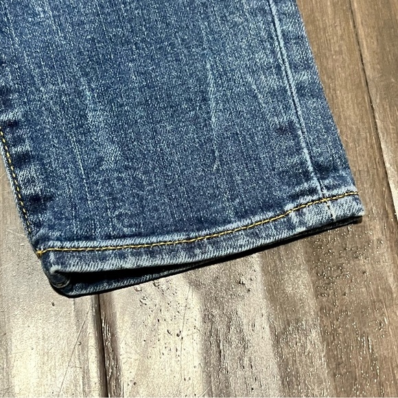 Gap Legging Jeans 30r - Picture 7 of 12